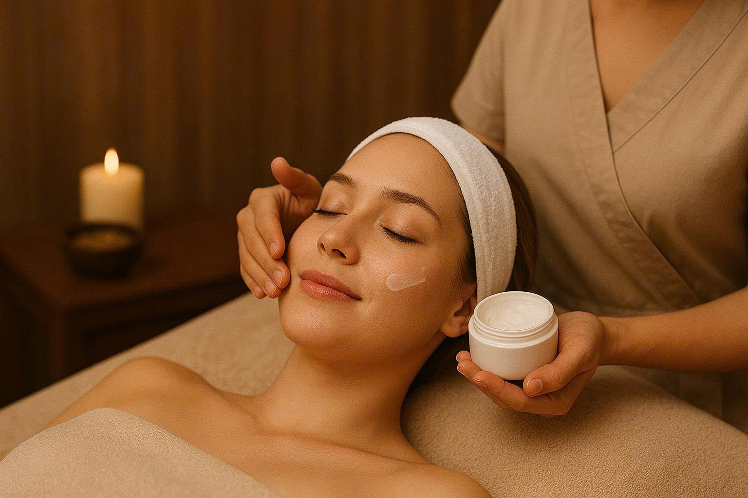 Facial & Skincare