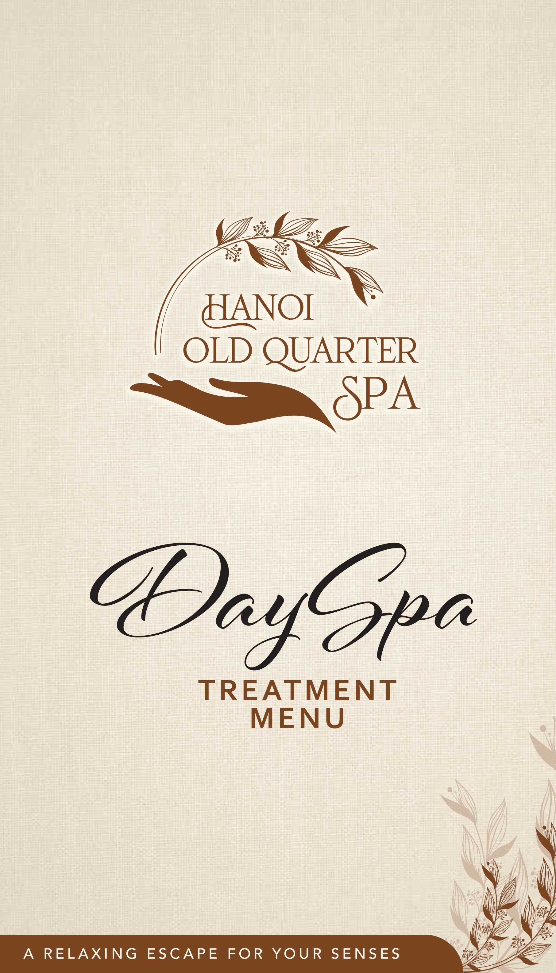 HANOI OLDQUARTER SPA